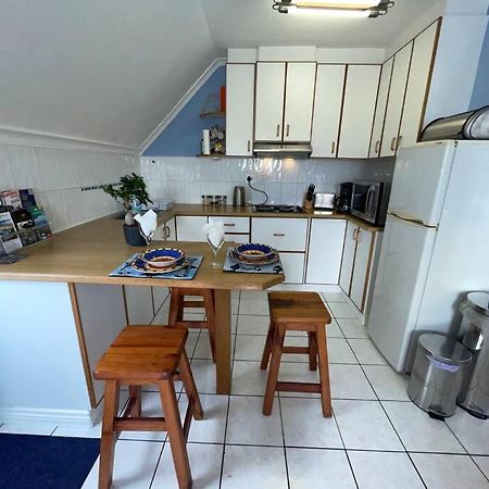 De Blauwvoet - Flamingo Apartment ケープタウン エクステリア 写真